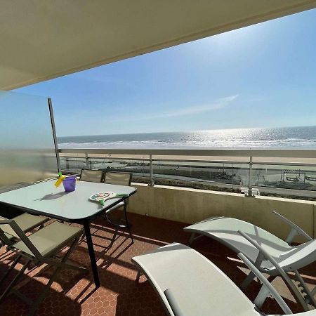 Grand Studio Cabine 4 Pers, Balcon, Renove, Proche Ocean, Saint-Hilaire-De-Riez - Fr-1-224C-160 エクステリア 写真